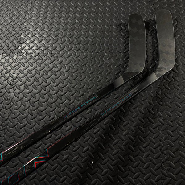 *NEW* 2 PACK - Bundle - SR CCM Vizion Left Hand Hockey Stick P29+1/4 75 Flex