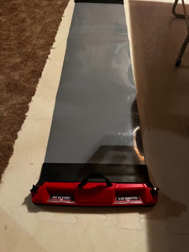 hockey shot (Used)