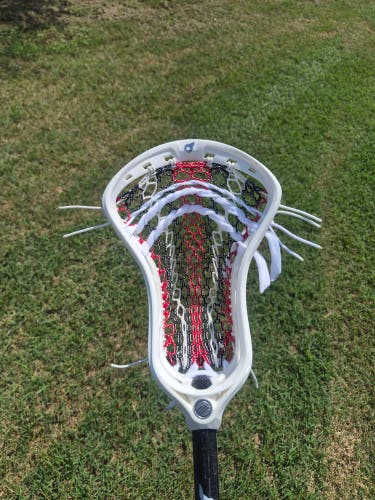 Maverik Fresh Stringing Kimera Head (New)