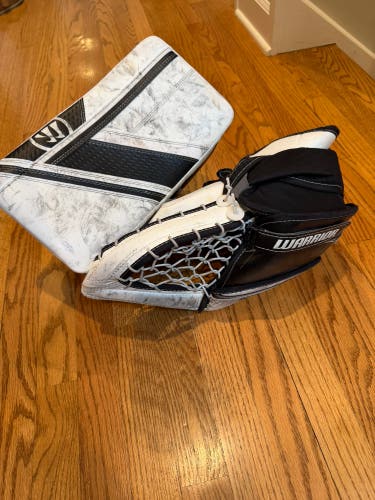Warrior Ritual G6 E+ Regular (Used)
