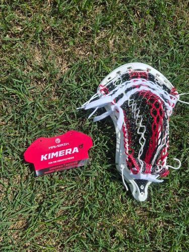 Maverik Fresh Stringing Kimera Head (New)