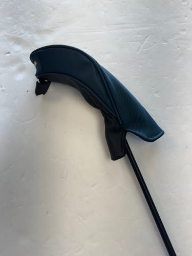 Men's TaylorMade TaylorMade Qi4D Rescue Hybrid Right