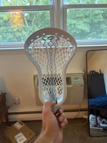 StringKing Mark 2F Strung With Stringking 5S Mesh