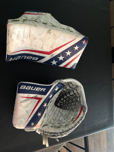 Bauer FlyLite Regular (Used)