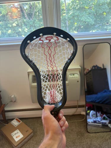 StringKing Mark 2F Strung With Stringking 5S Mesh