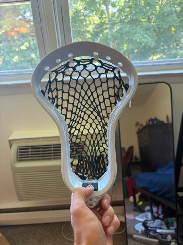 StringKing Mark 2F Strung With Stringking 5S Mesh