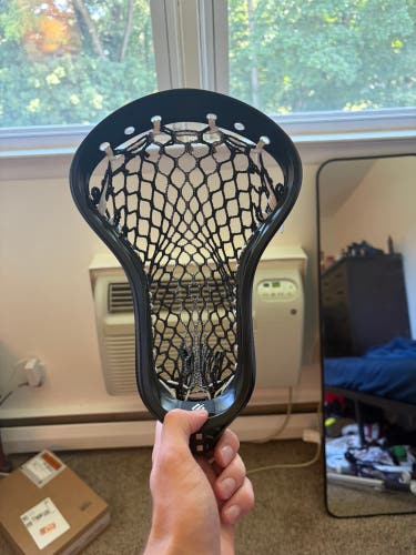 StringKing Mark 2F Strung With Stringking 5S Mesh
