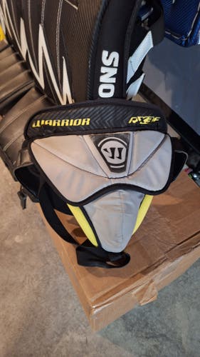 Warrior Goalie Jock