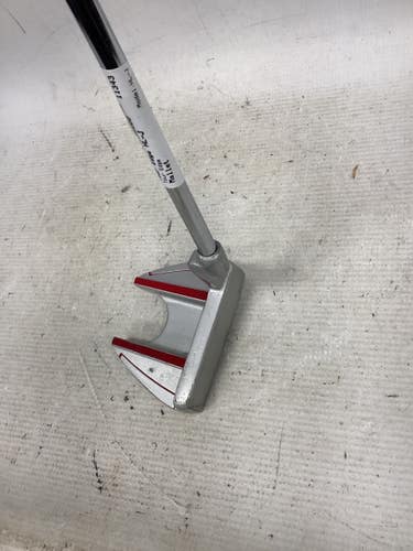 Used Tour Edge HL-J Mens Putter RH 11851-S000050733
