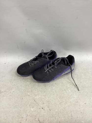 Used Dsg Soccer Cleats Black Youth 12.0 11851-S000051294