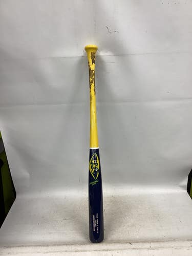 Used Louisville Slugger MLB MAPLE RA13 BB/SB Wood Bat 31" 11851-S000051290
