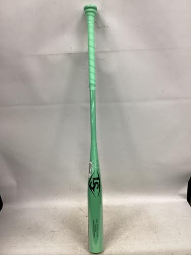 NEW Louisville Slugger PRO PRIME BB/SB Fungo Bat Green 35" 11851-S000051289