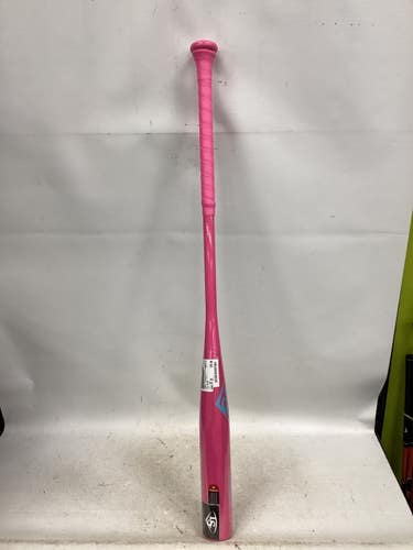 NEW Louisville Slugger PRO PRIME BB/SB Fungo Bat Pink 35" 11851-S000051288