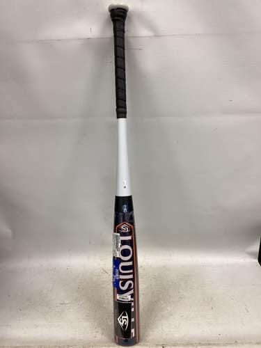 NEW Louisville Slugger OMAHA 2027 BB/SB High School -3 Bat 31" 11851-S000051285
