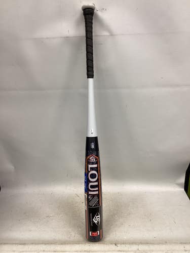 NEW Louisville Slugger OMAHA 2027 BB/SB High School -3 Bat 33" 11851-S000051284