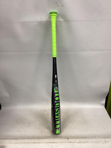 NEW Louisville Slugger DYNASTY 2027 BB/SB High School -3 Bat 31" 11851-S000051282