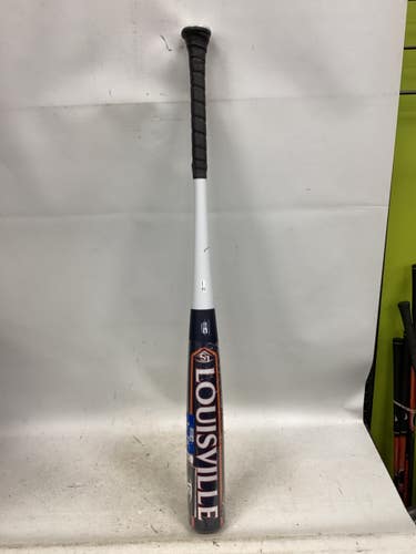 NEW Louisville Slugger OMAHA 2027 BB/SB High School -3 Bat 33 1/2" 11851-S000051283