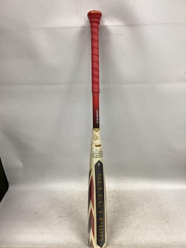 NEW Louisville Slugger SELECT PWR BB/SB High School -3 Bat 31" 11851-S000051281