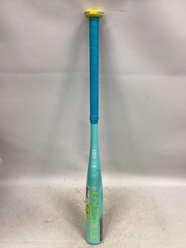 NEW Louisville Slugger ASCENT 2027 BB/SB Fastpitch Bat 28" 11851-S000051274