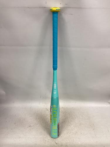 NEW Louisville Slugger ASCENT 2027 BB/SB Fastpitch Bat 29" 11851-S000051273
