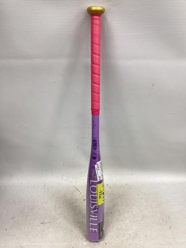 NEW Louisville Slugger DIVA 2027 BB/SB Fastpitch Bat 26" 11851-S000051269