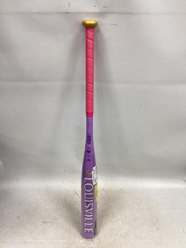 NEW Louisville Slugger DIVA 2027 BB/SB Fastpitch Bat 28" 11851-S000051268