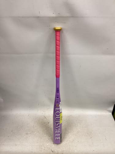 NEW Louisville Slugger DIVA 2027 BB/SB Fastpitch Bat 27" 11851-S000051267
