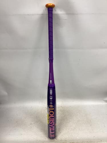New Louisville Slugger AURA BB/SB Fastpitch Bat 31" 11851-S000051266