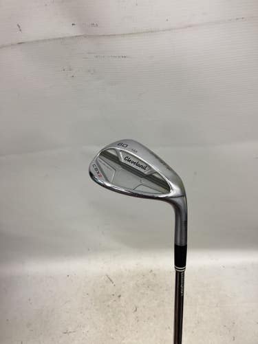Used Cleveland CBX 2 Golf Wedge Mens RH 60 Degree 11851-S000051253