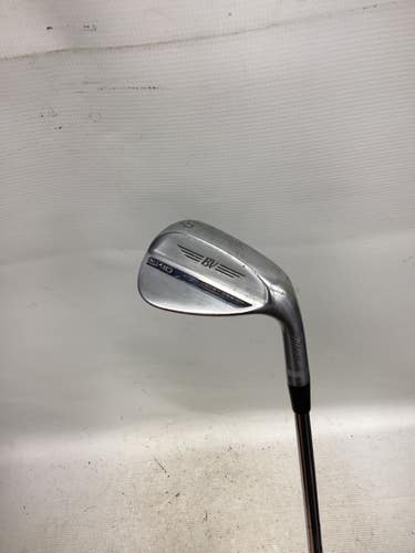 Used Titleist SM10 VOKEY Golf Wedge Mens RH 50 Degree 11851-S000051252