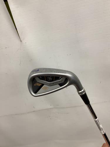 Used Wilson F5 FG TOUR Mens Individual Iron RH 7 Iron 11851-S000051214