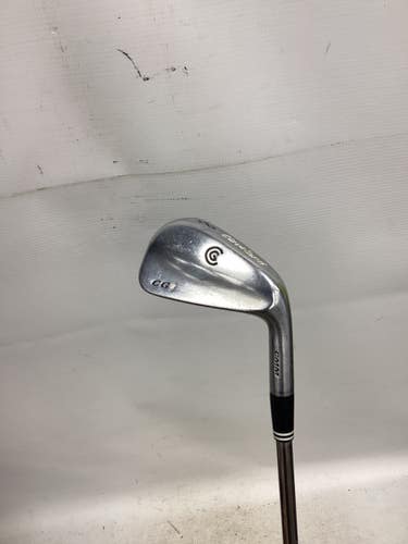 Used Cleveland CG1 Mens Individual Iron RH 8 Iron 11851-S000051215