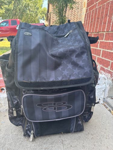 Boombah Player (Used)