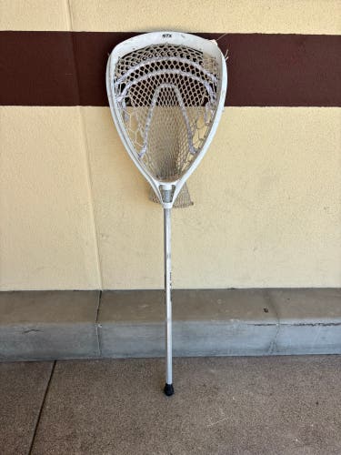 STX Stallion 6000 Goalie Stick