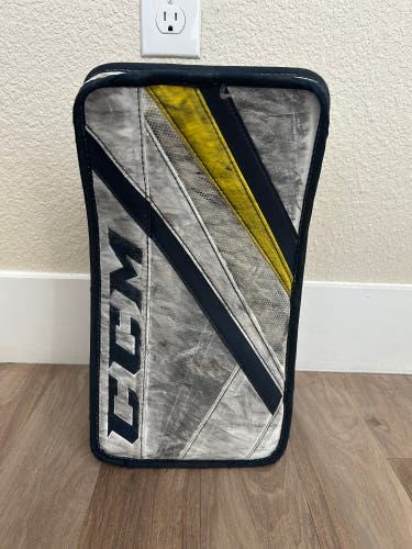 CCM EFlex 5 Blocker (Used)