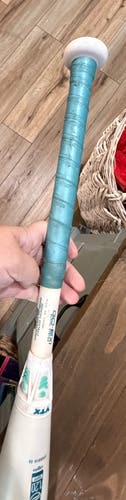2026 Louisville Slugger Kryo Composite Bat (-11) 18 oz 29" (Used)