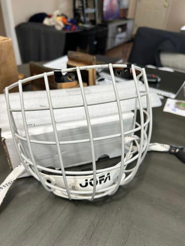 Rare Jofa Bubble Cage large (Used)