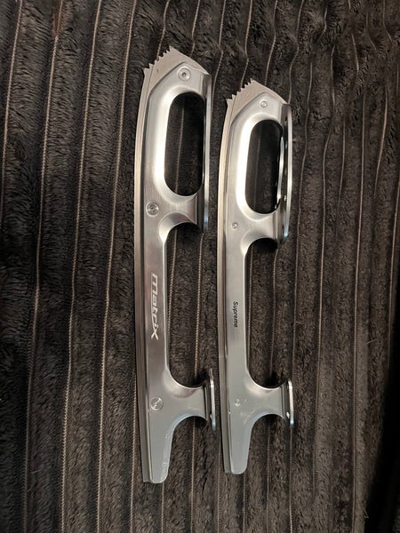 Matrix Supreme Blades 10 1/4