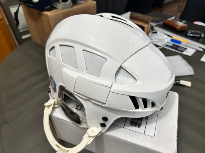 Reebok Helmet Pro Stock (Used)