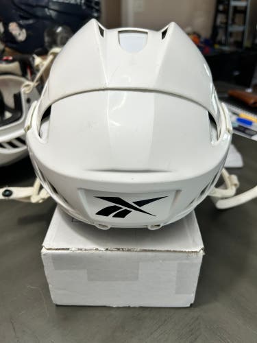 Reebok Helmet Pro Stock Small (Used)