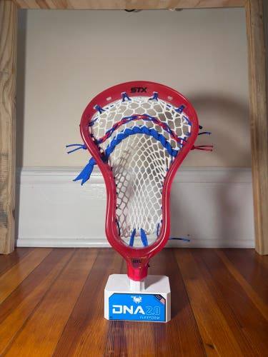 STX STALLION PRISM Fresh Stringing Head (New)
