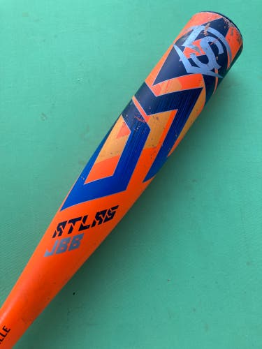 Louisville Slugger Atlas Youth (2 3/4") USSSA 2023 (-10)