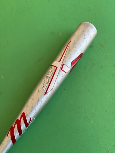 2025 Marucci CATX2 Alloy Bat BBCOR Certified (-3) 28 oz 31"