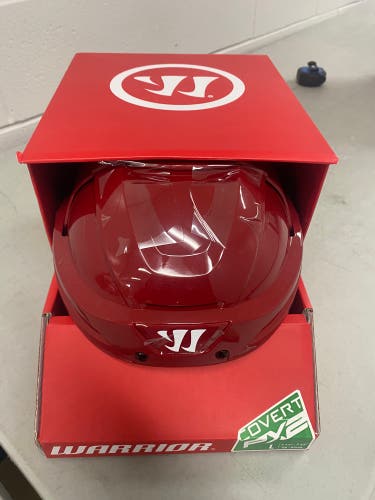 Large Warrior Covert PX2 Helmet Pro Stock (New)