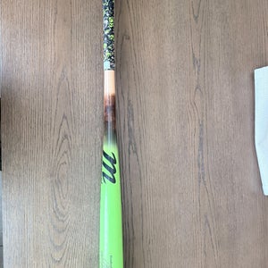 2025 Marucci LINDY12 Maple Bat (-5) 26 oz 31" (Used)