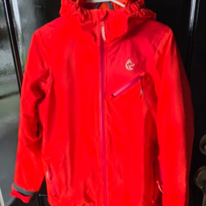 Shred Dog/ akova 2 in 1 insulated jacket