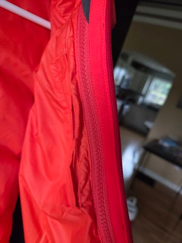 Youth Shred Dog/ Now Akova: 2 in 1 insulated jacket