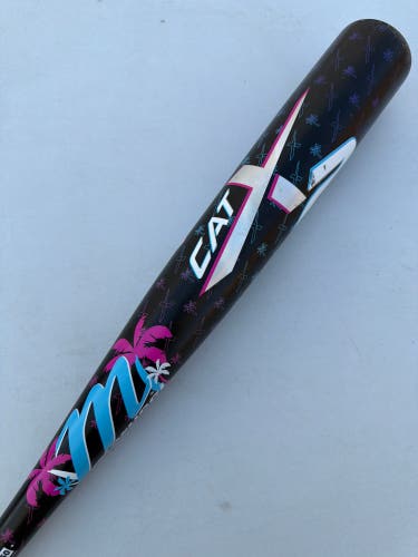 2025 Marucci CATX2 Alloy BBCOR Bat (-3) 28 oz 31"