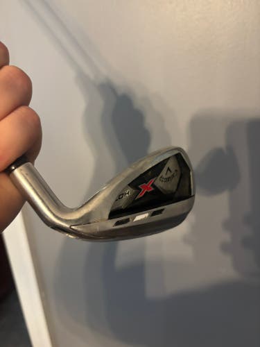 Men's Callaway X Hot Right Handed Wedge Steel Shaft (Used)