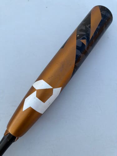 2022 DeMarini Zoa Composite BBCOR Bat (-3) 29 oz 32"